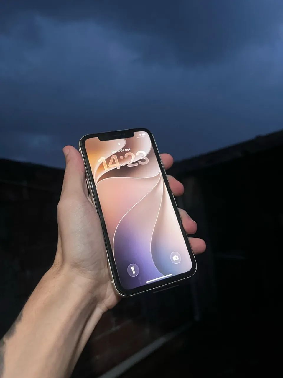 Vende-se Iphone 11 - Foto 2
