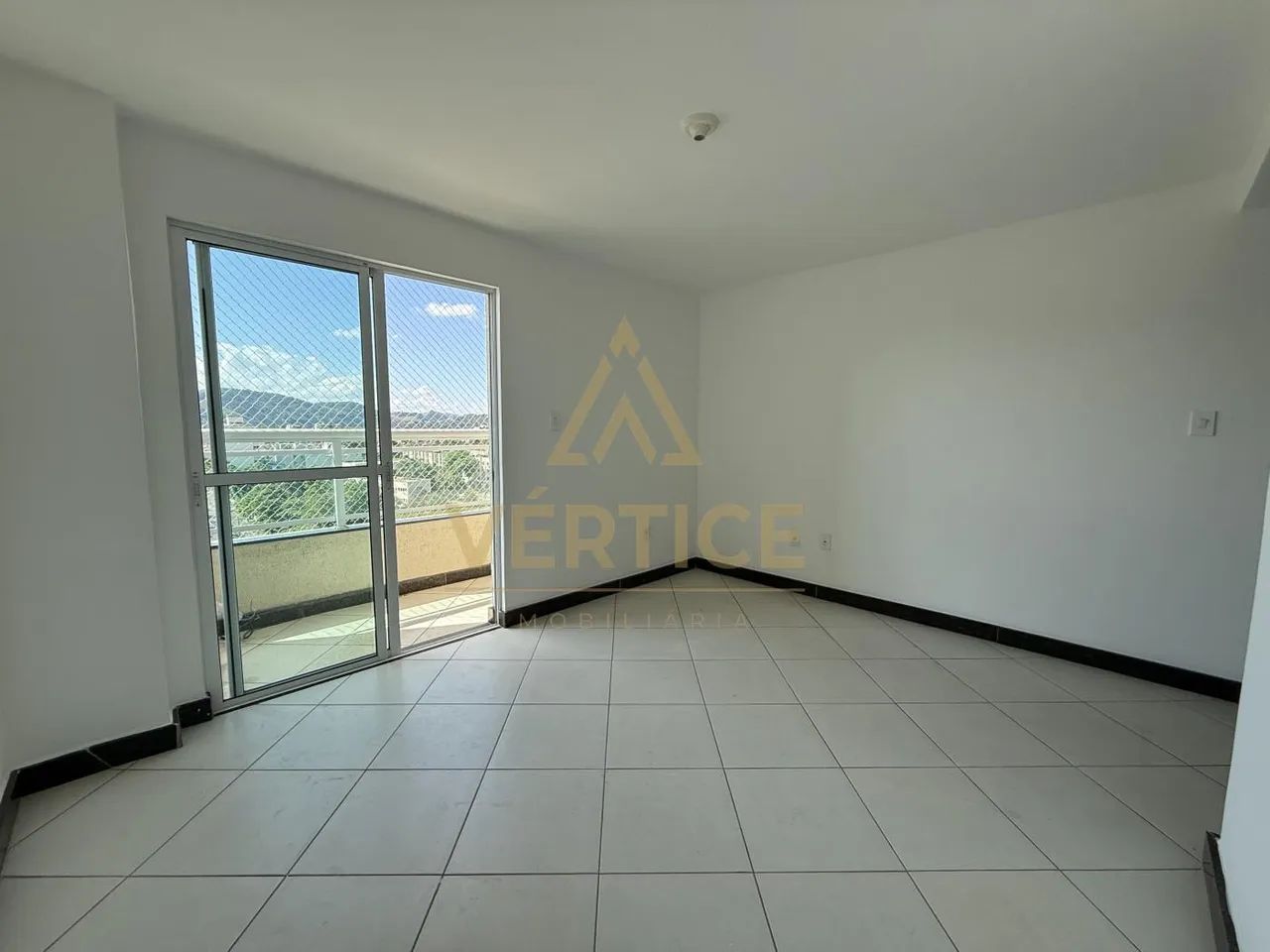 Apartamento à venda no Aterrado - 3 quartos - Edifício Aquarela