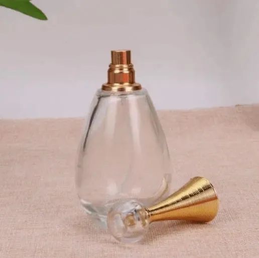 Perfume clin 