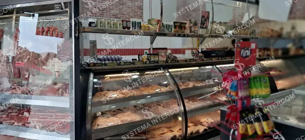 Açougue de esquina em Santo André - Foto 2