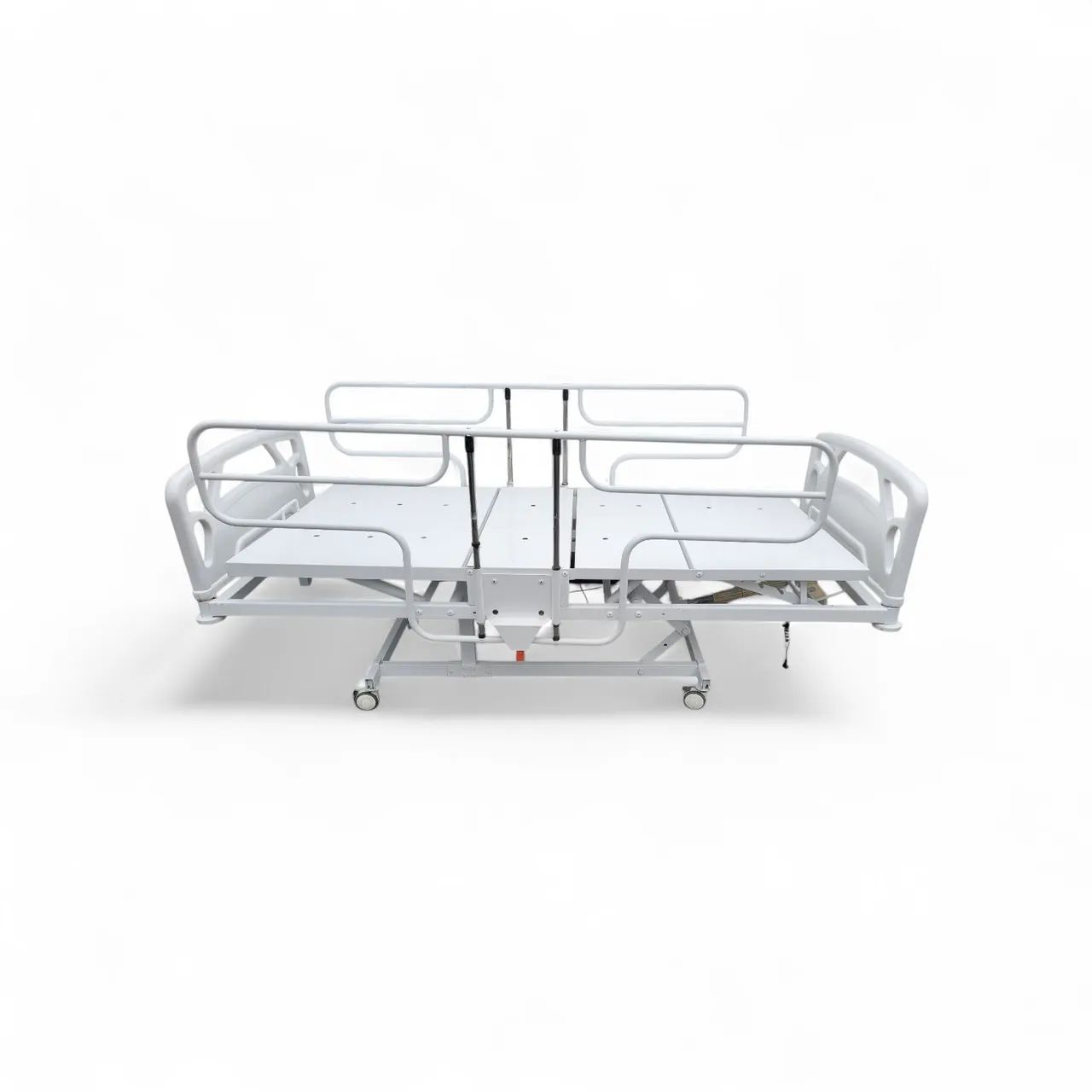 Cama hospitalar elétrica Poltrona  - Foto 3
