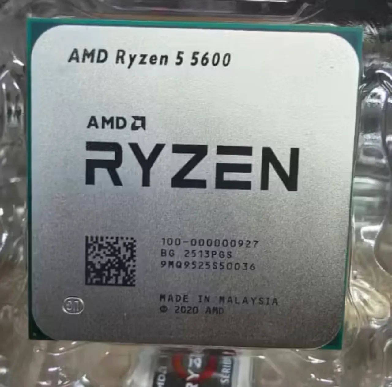 RTX 4060 8gb + Ryzen 5 5600  - Foto 2
