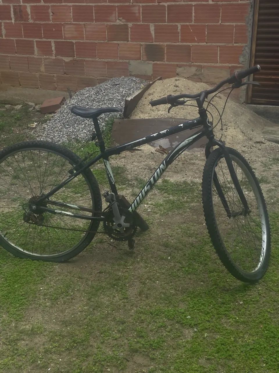 BICICLETA ARO 26 - Foto 2
