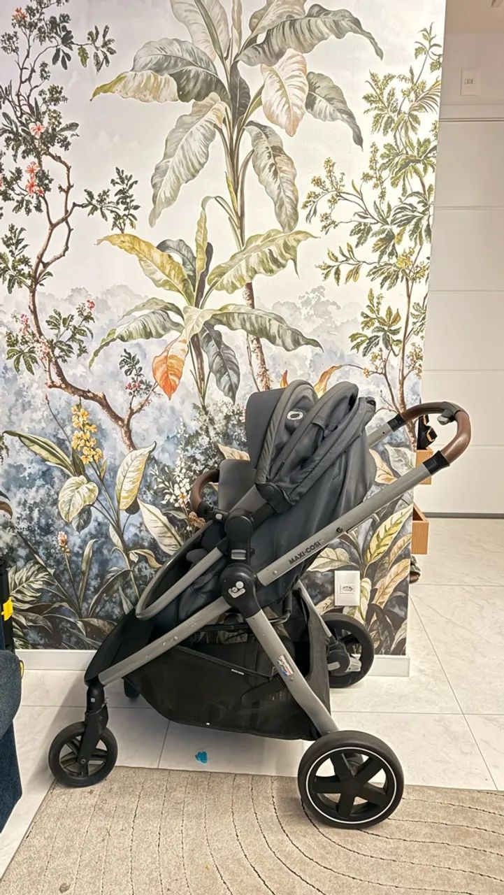 Carrinho de bebê máxi cosi  Anna 2