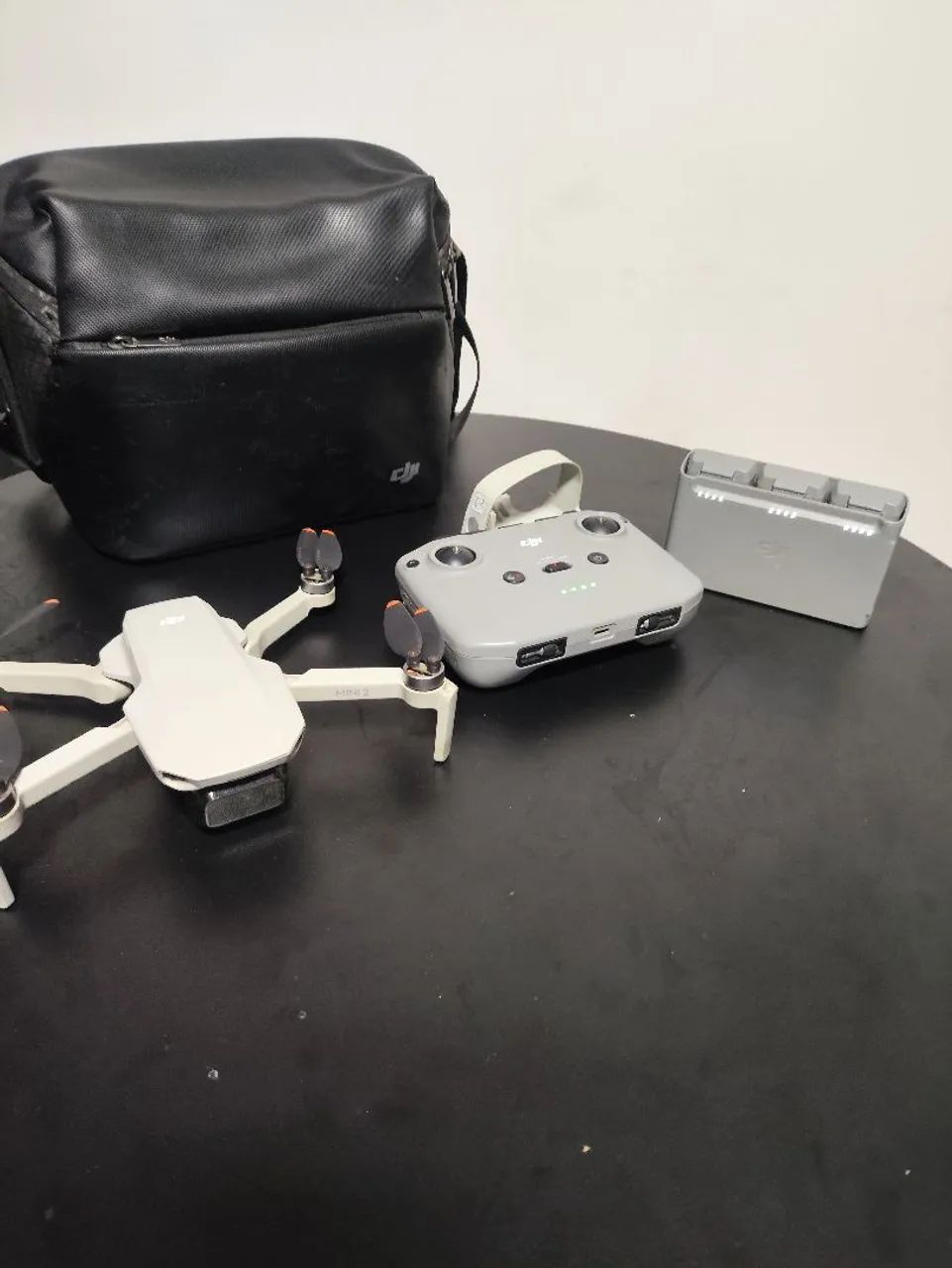 Drone Dji Mini 2 Combo FlyMore completo