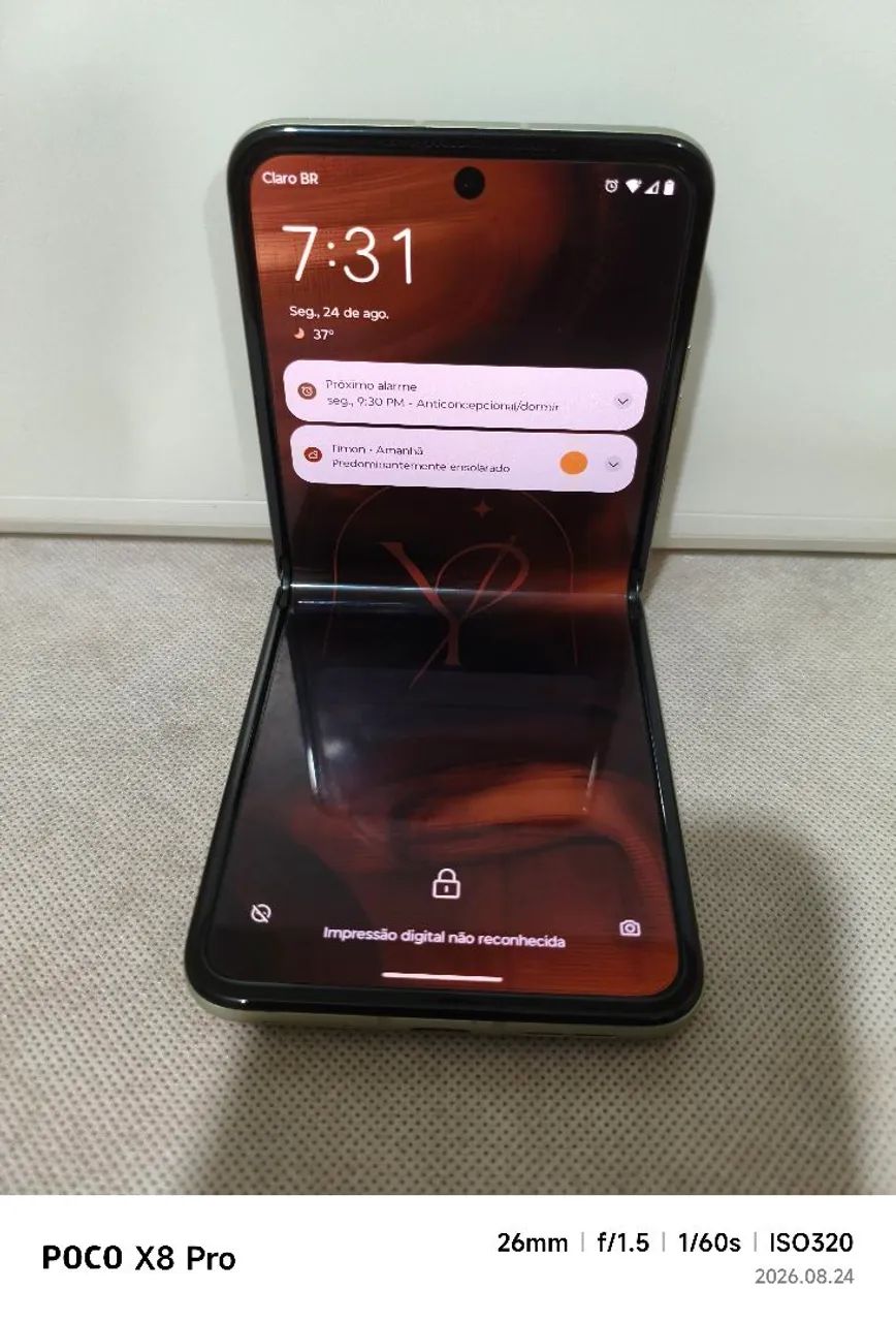 Motorola Razr 60 - Foto 4