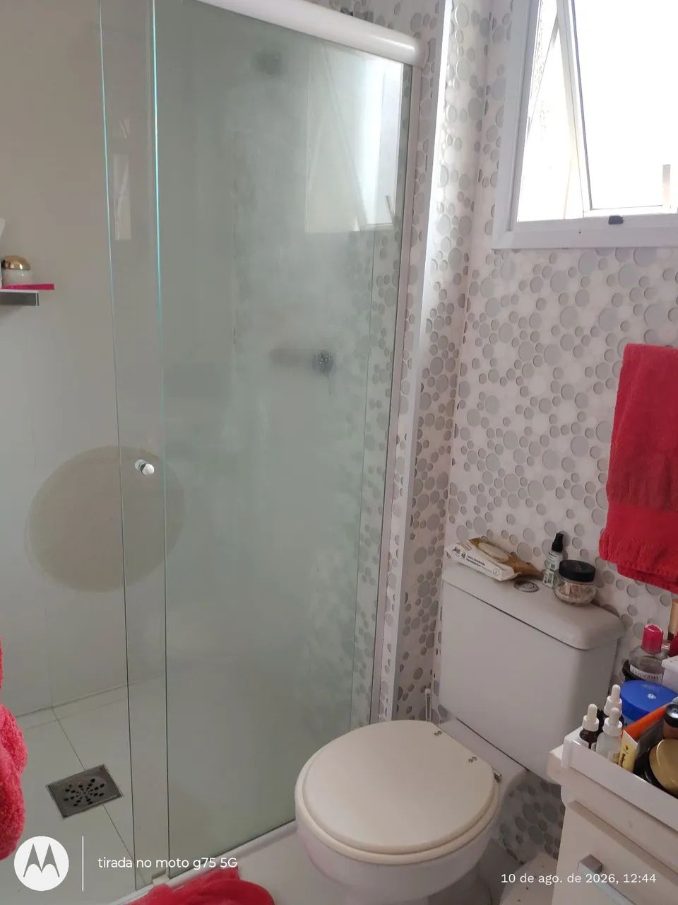 Diárista 