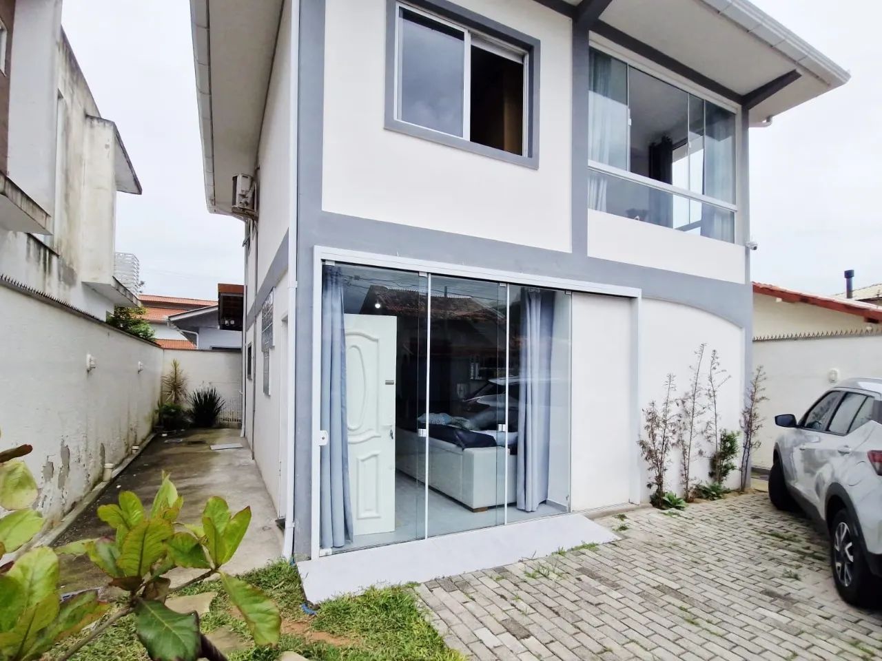 Casa com 3 quartos mobiliada no Campeche - Foto 2