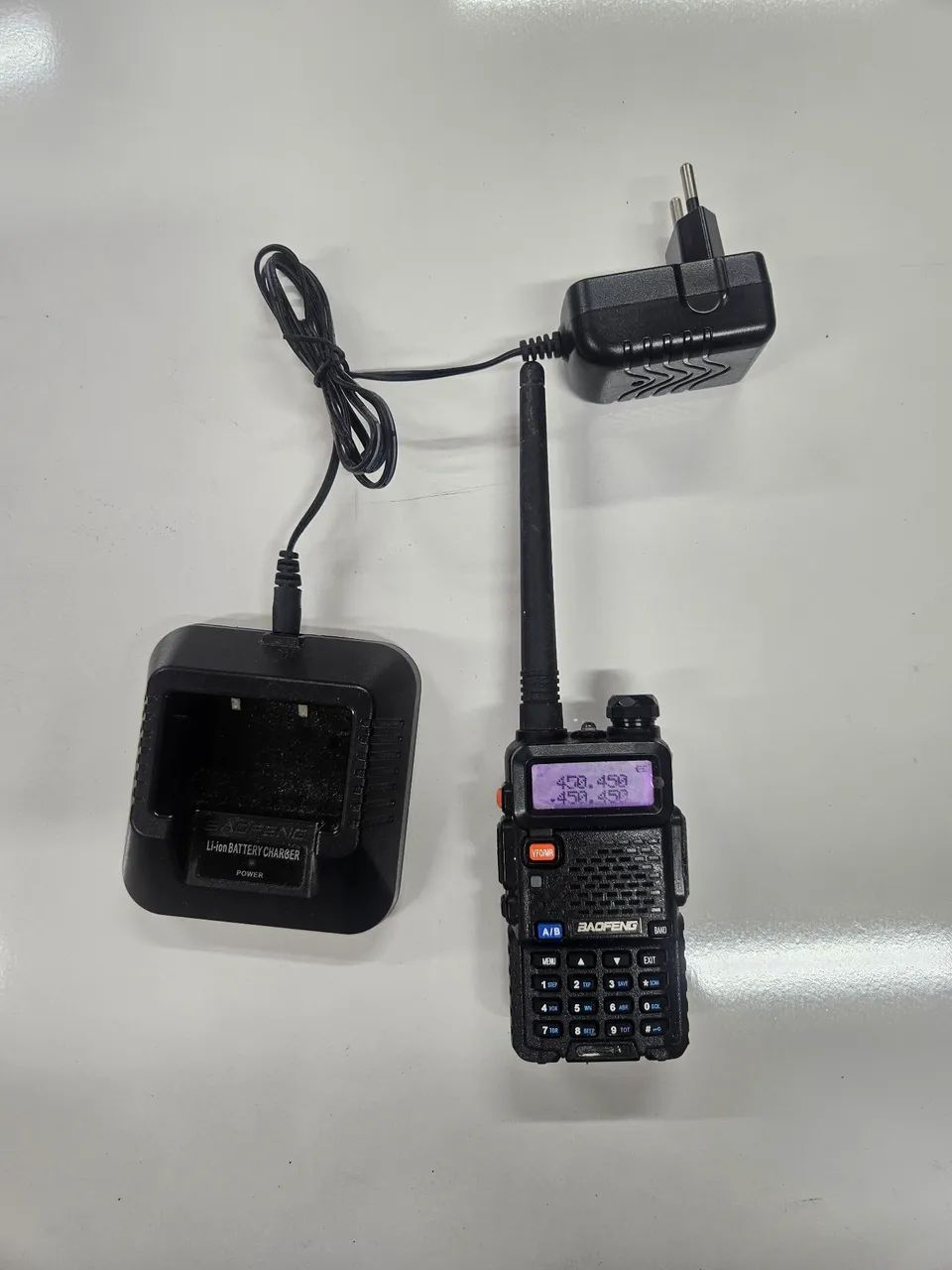 Radio comunicador - Foto 4