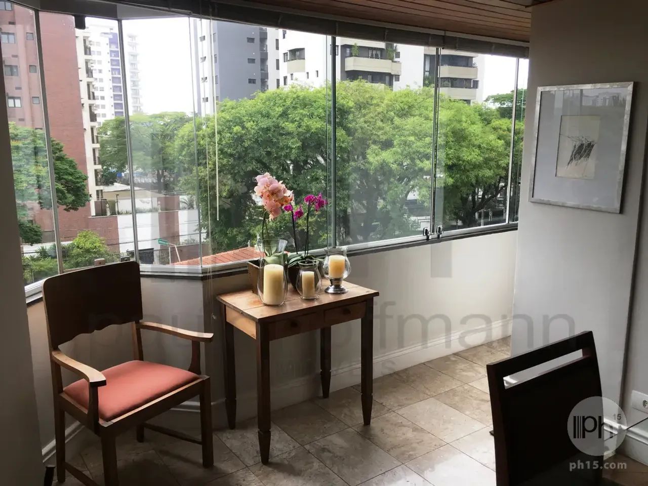 3 Dorms. (1 Suíte), 2 Vagas, - Foto 2
