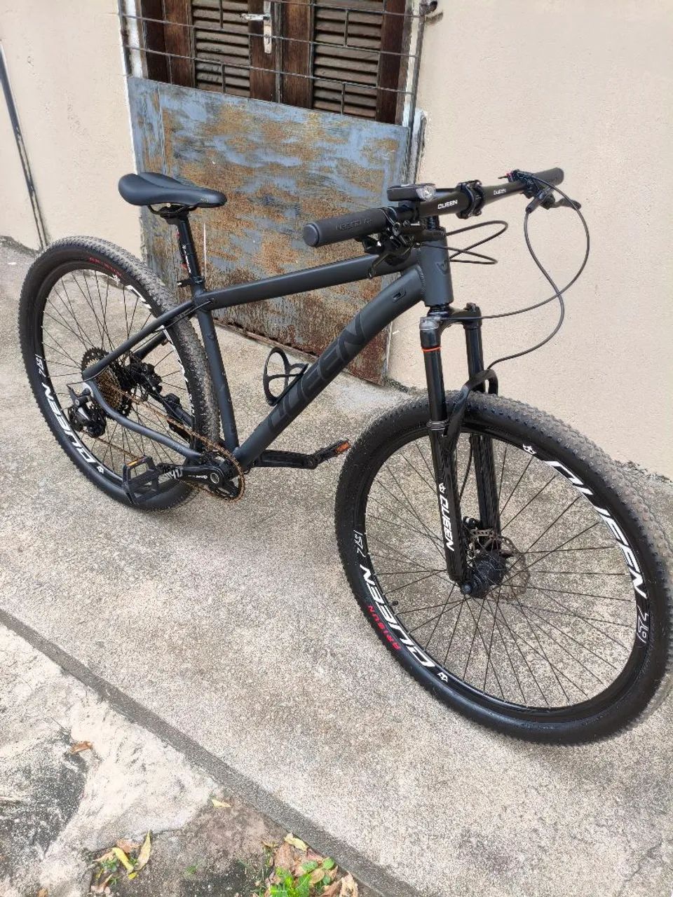 BICICLETA ARO 29 QUEEN TITAN  3.0 - Foto 3