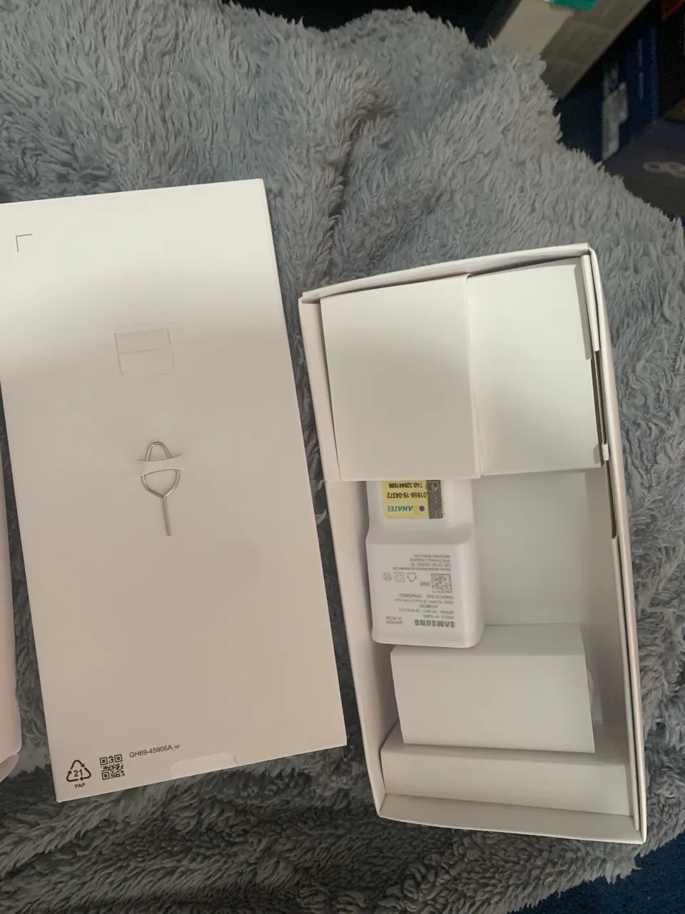 Samsung galaxy A17 128gb  - Foto 2