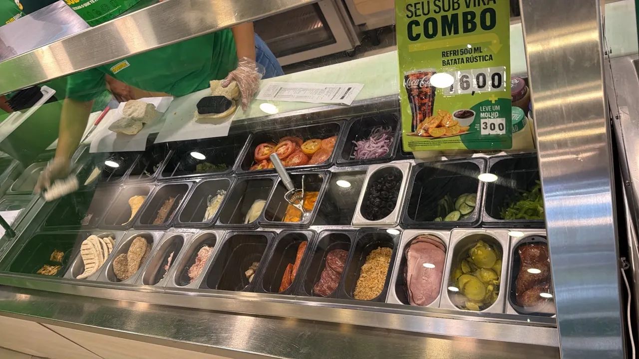 Linha refrigerada  - Foto 2