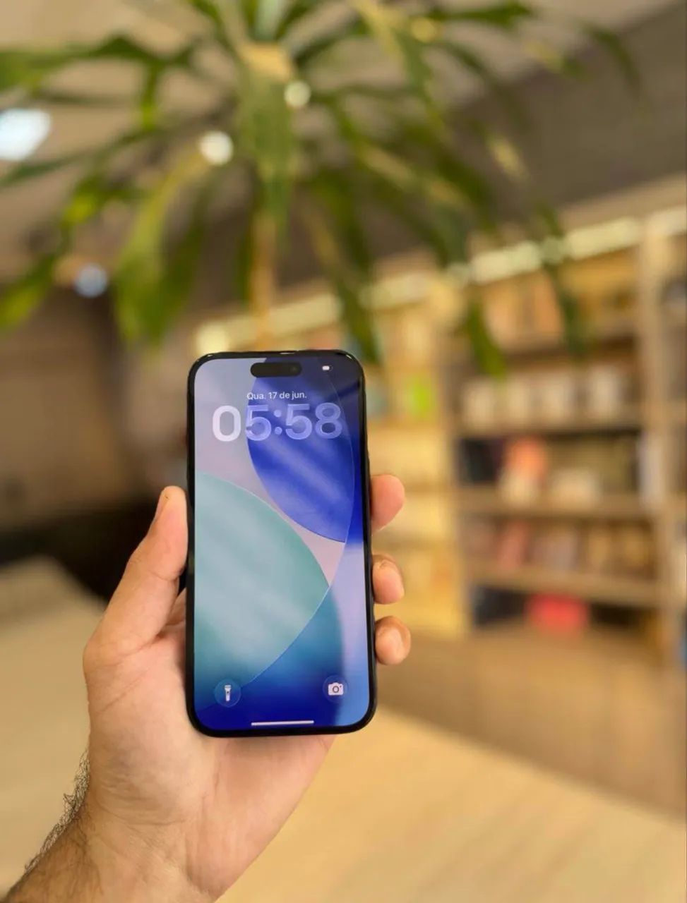 IPhone 15 todo original 