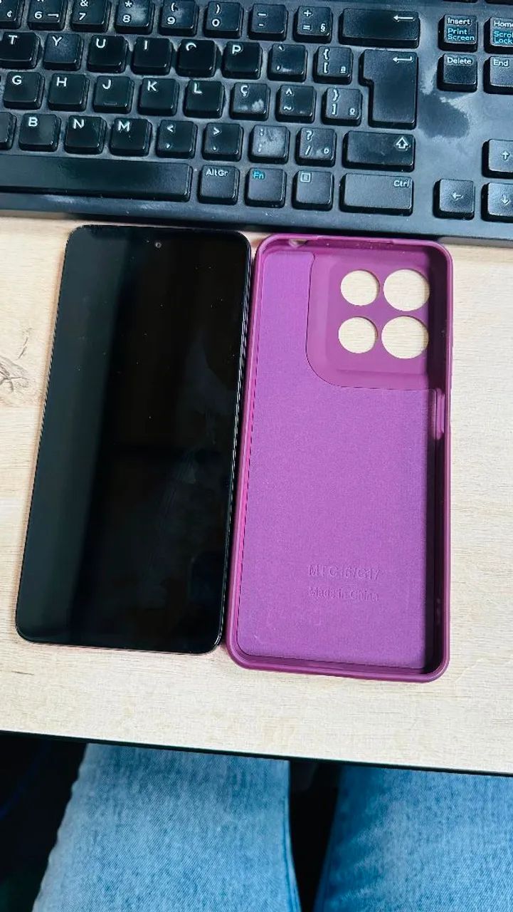 Motorola G17 - Foto 2