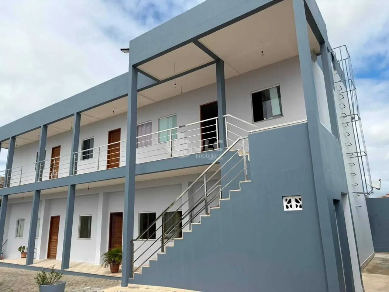 CASA EM NOSSA DA GLÓRIA [13129] - Foto 3