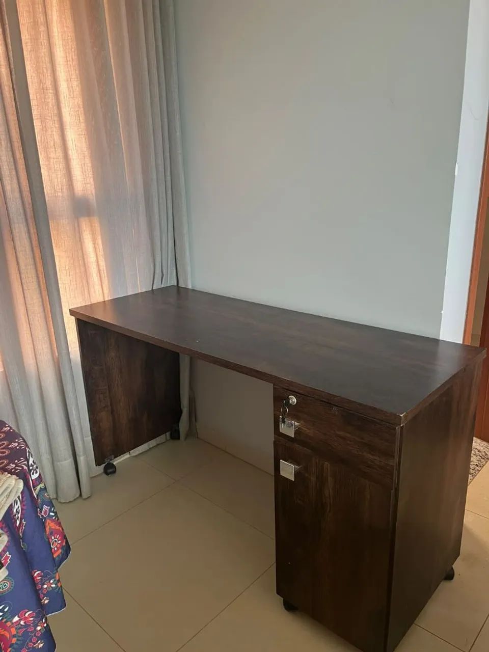 MESA DE ESCRITÓRIO  - Foto 4