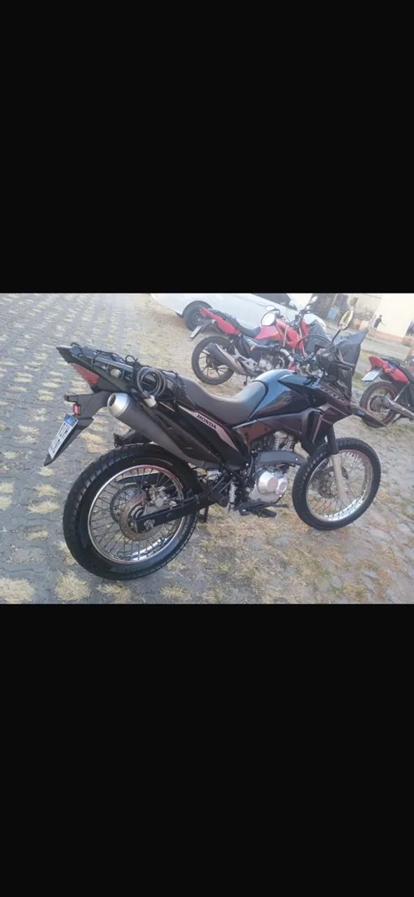 Bros 160 - Foto 5