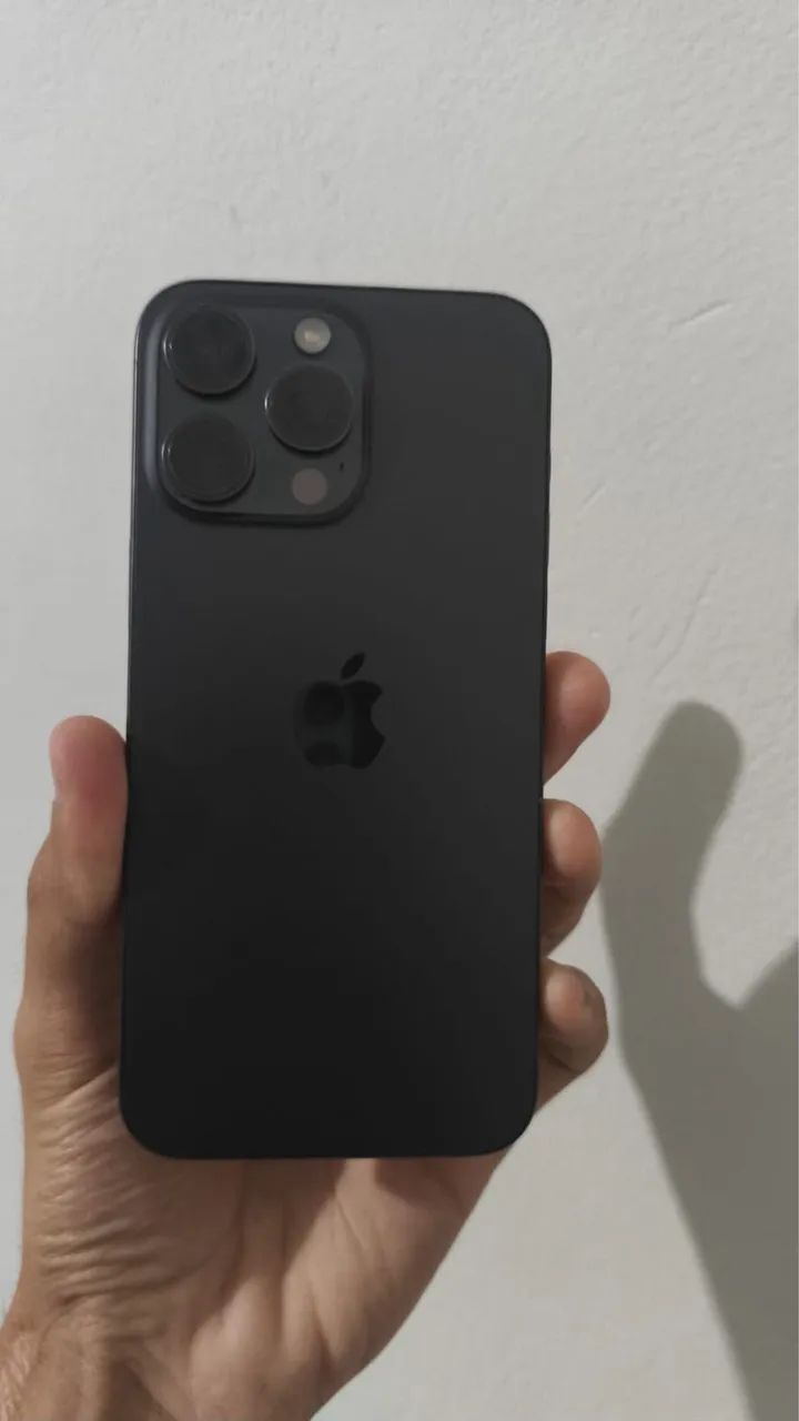 IPHONE 15 PRO MAX  - Foto 3