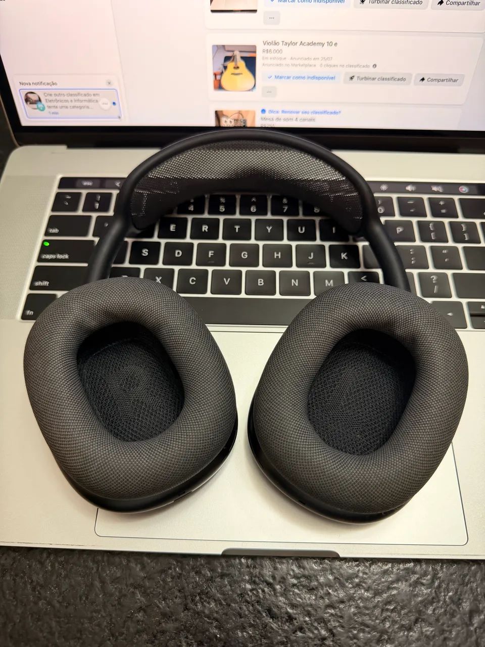 AirPods Max  - Foto 2