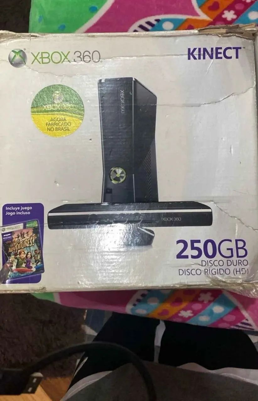 Xbox 360 - Foto 3