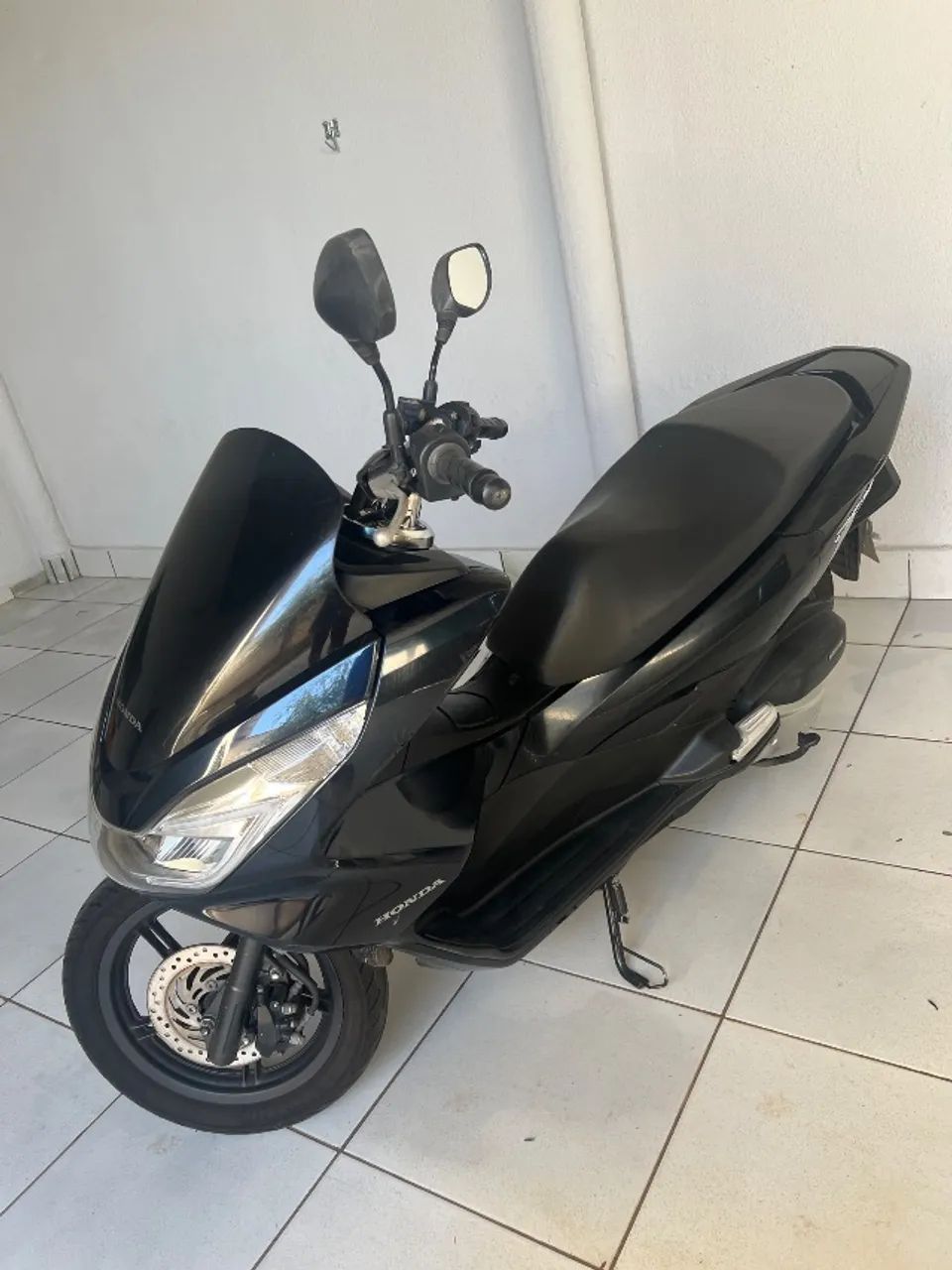 Pcx Azul marinho - Foto 3