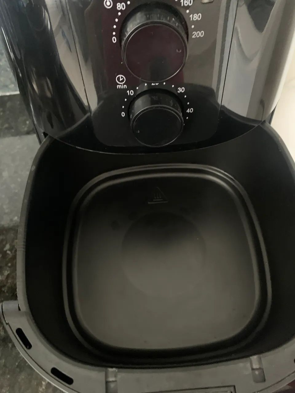 air fryer - Foto 4