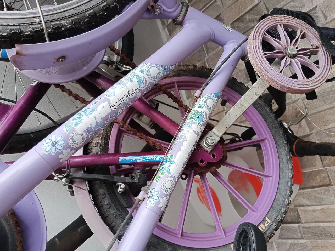 Venda de bicicletas  - Foto 2