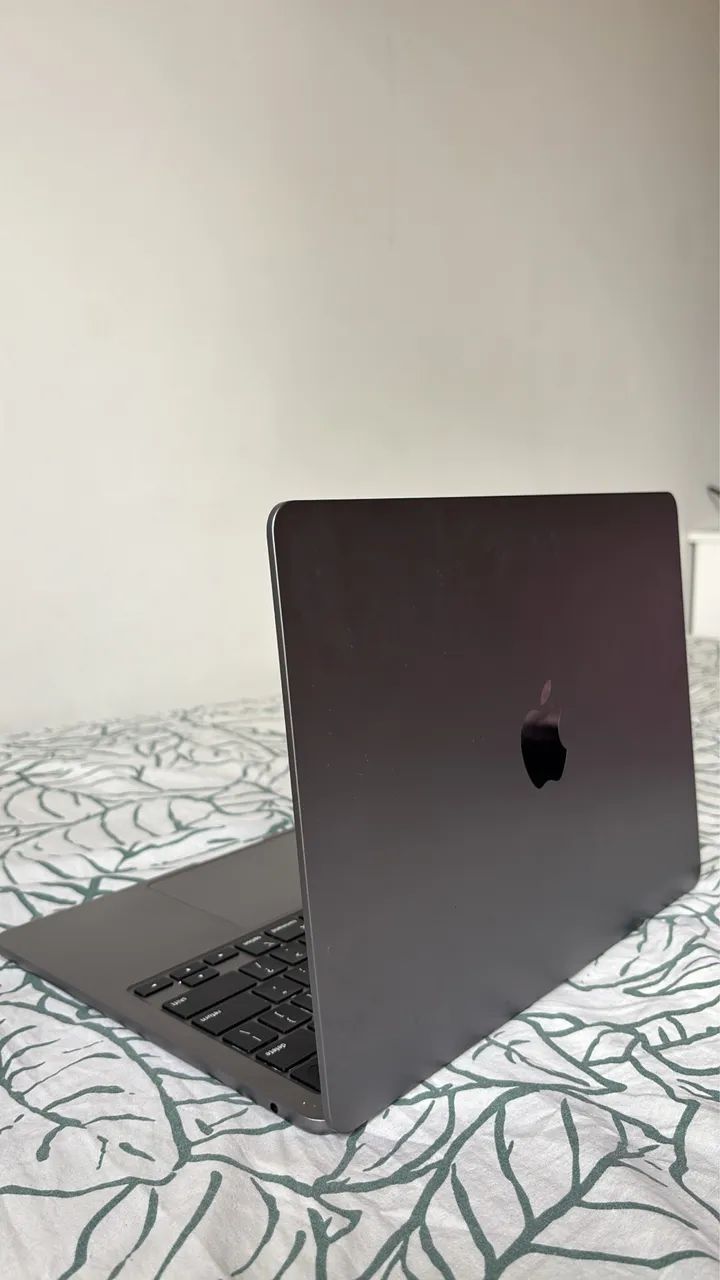 MacBook Air M2 - Foto 2