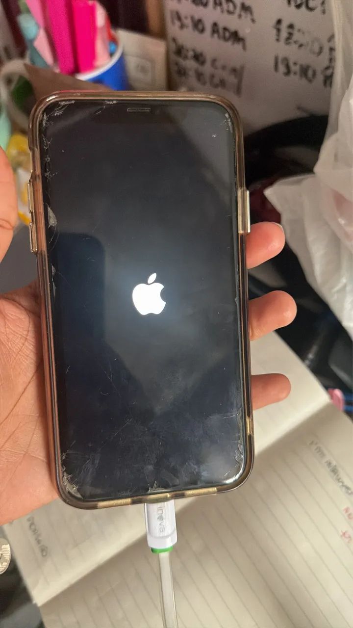 iPhone 11 254Gb - Foto 2