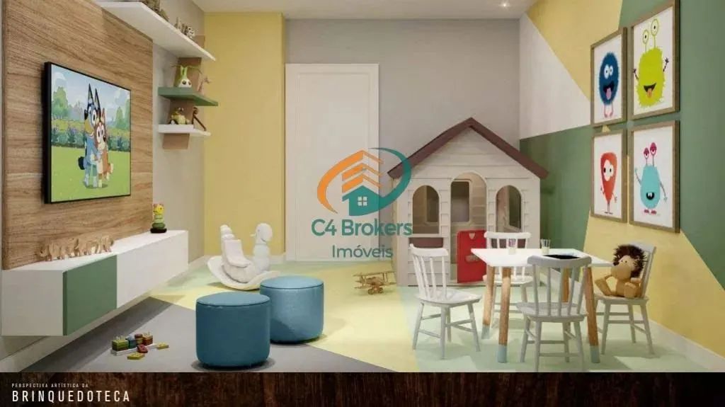 Apartamento em Guarulhos - Foto 10