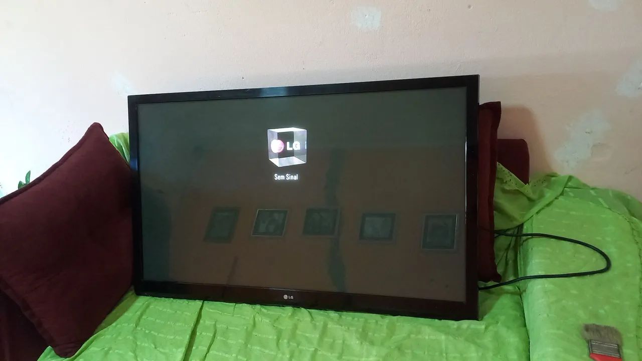 Tv   - Foto 3