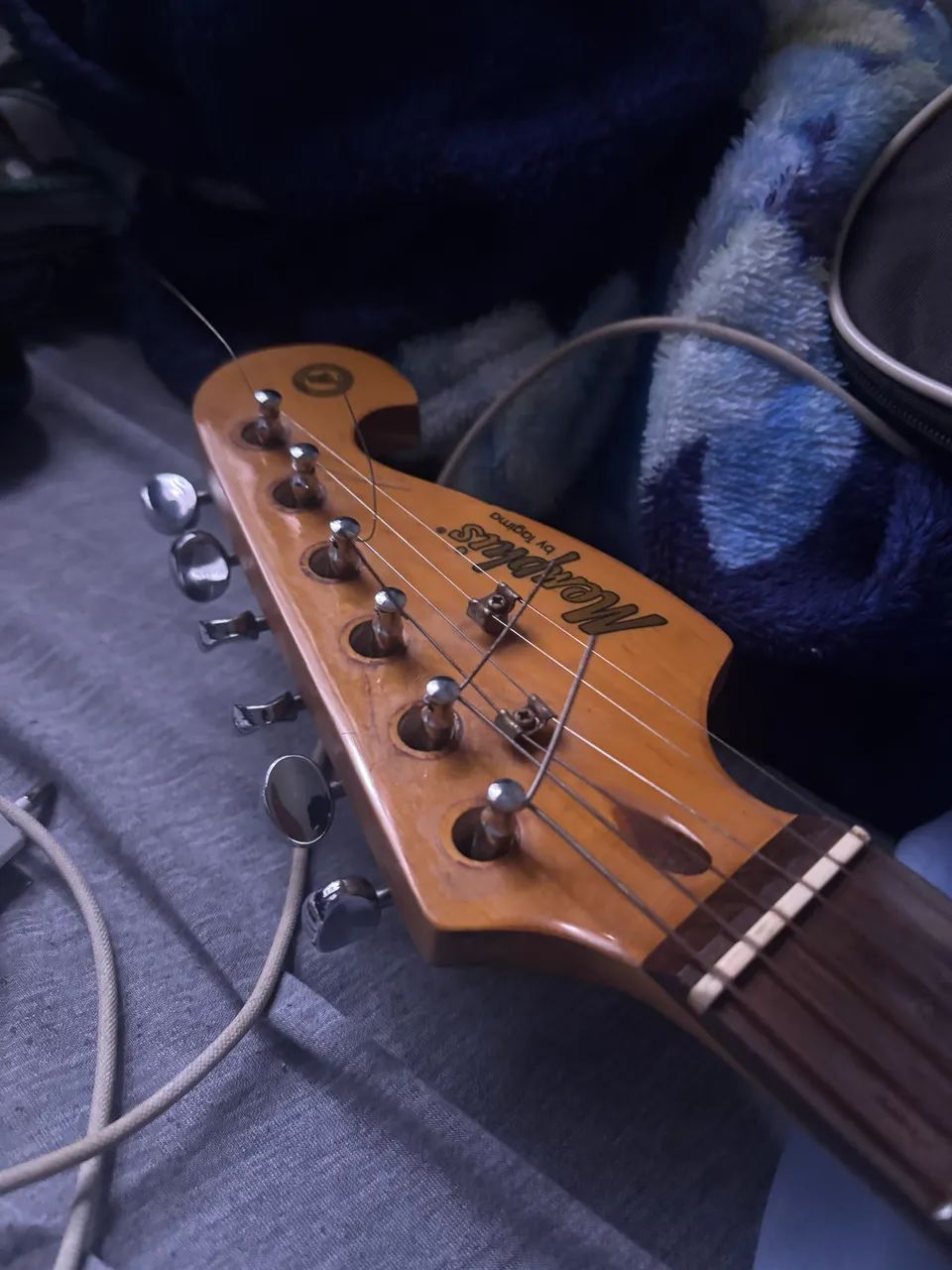 Guitarra upgrades  - Foto 2