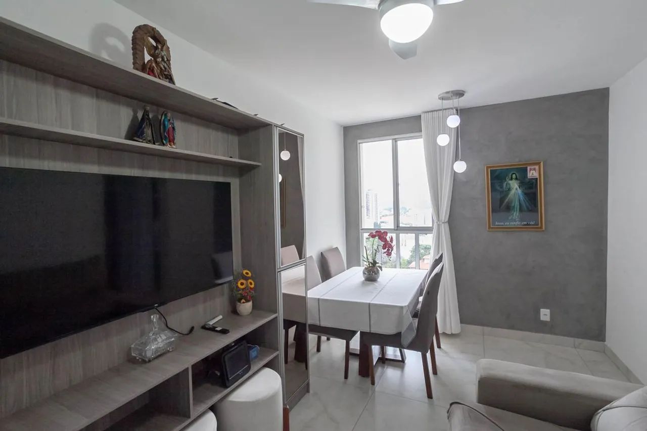 Apartamento à Venda - Castelo, 2 Quartos, 65 m2 - Foto 2