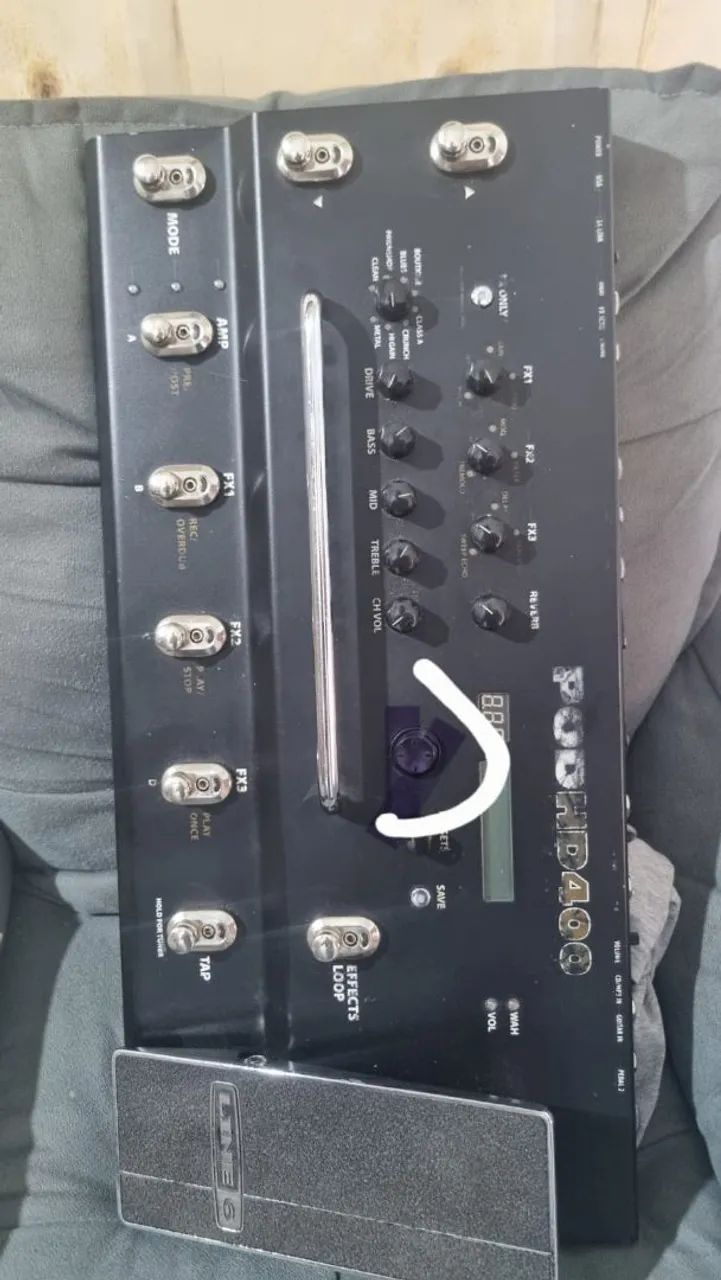 Pedal - Foto 3