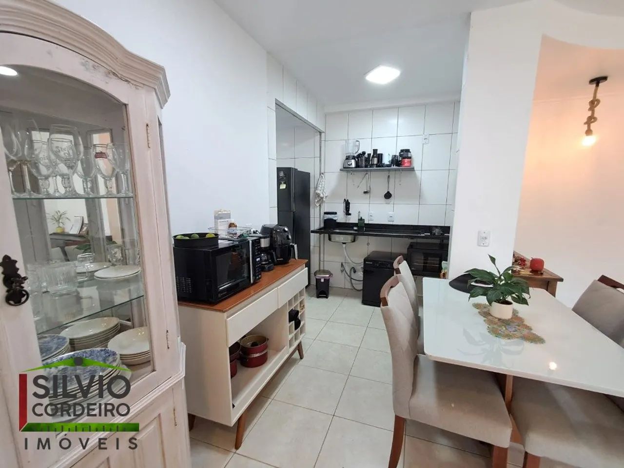 Apartamento com Vista para o Mar e a Natureza - Foto 5
