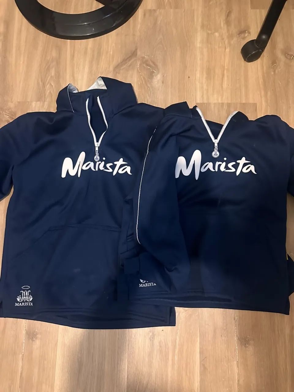 Uniforme Marista 