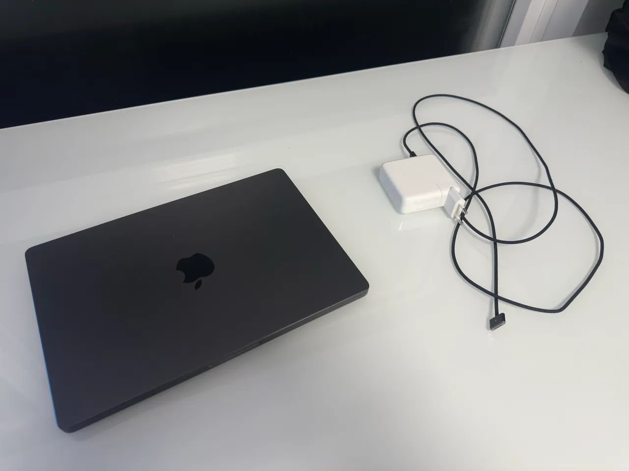 Oportunidade: MacBook Pro M4 Max - 36gb RAM 1TB - Notebooks