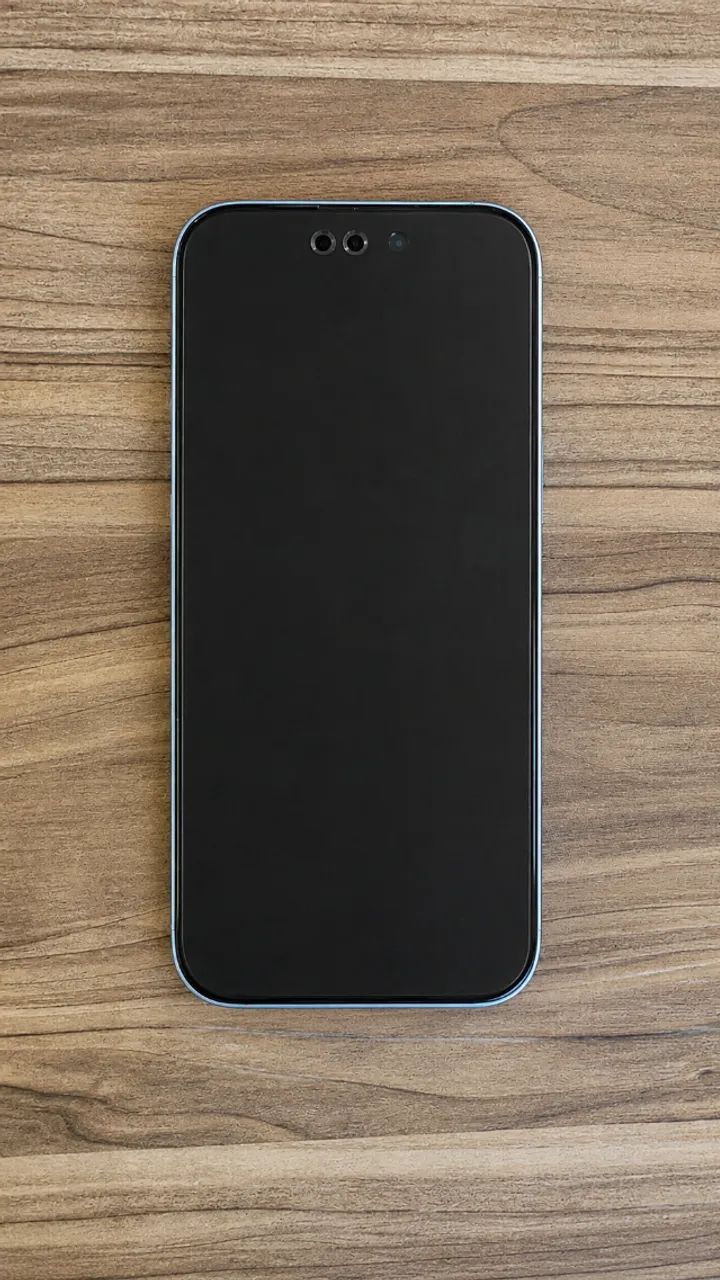 IPhone 15 128 GB - Branco - Foto 2