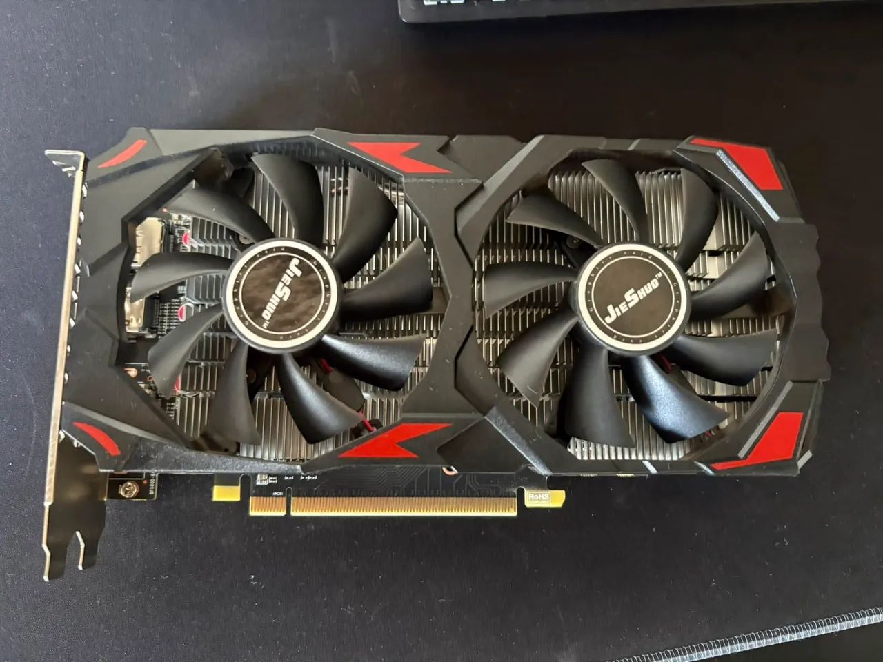 Rx 590 8gb 