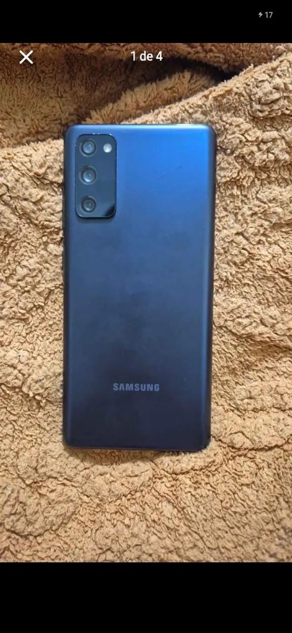 Samsung GALAXY 20 256gb - Foto 4