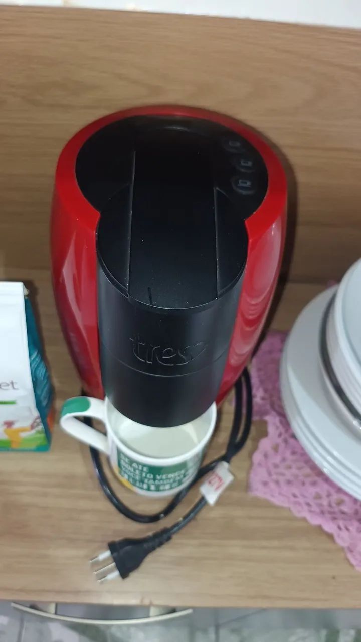 Cafeitreira  - Foto 2