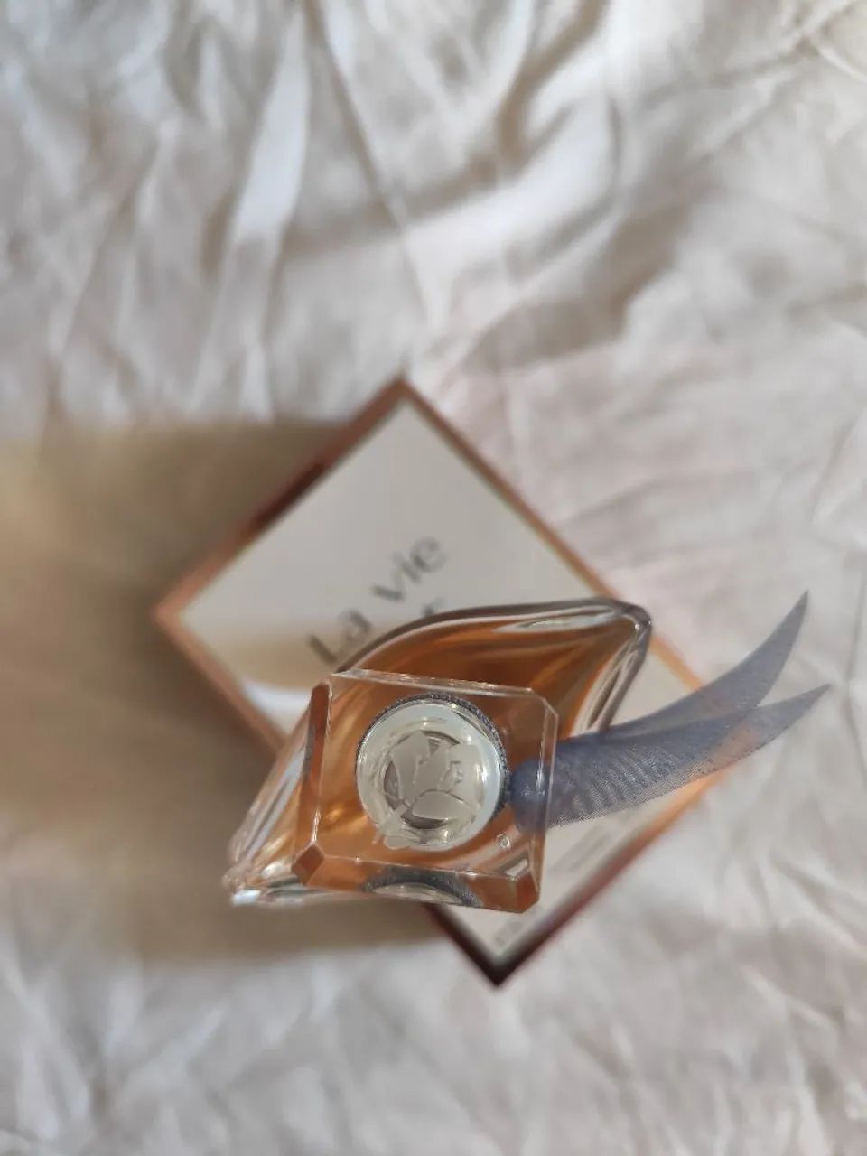 La Vie Est Belle Lancôme 50ml  - Foto 2