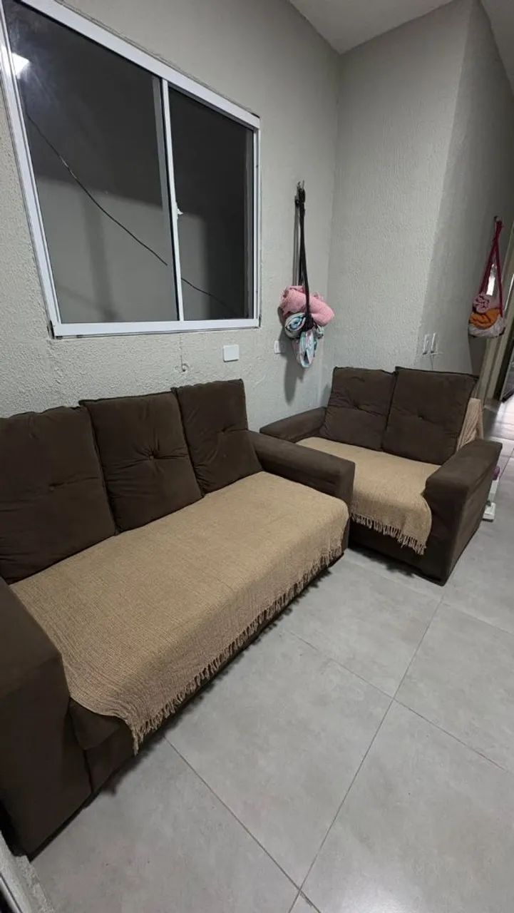Não fique mais em pé  - Foto 2