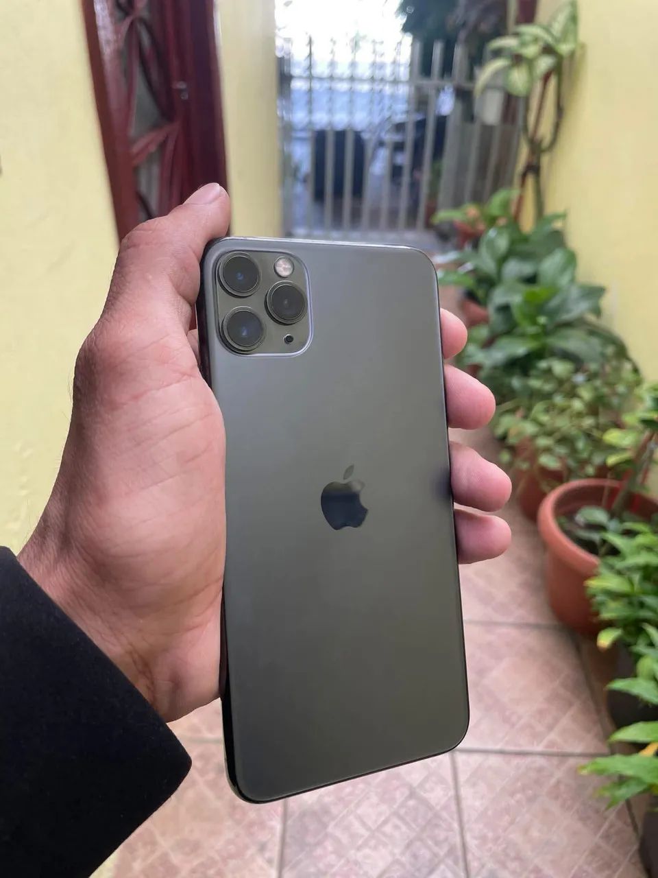 iPhone 11 Pro Max 64Gb Face ID off  - Foto 2