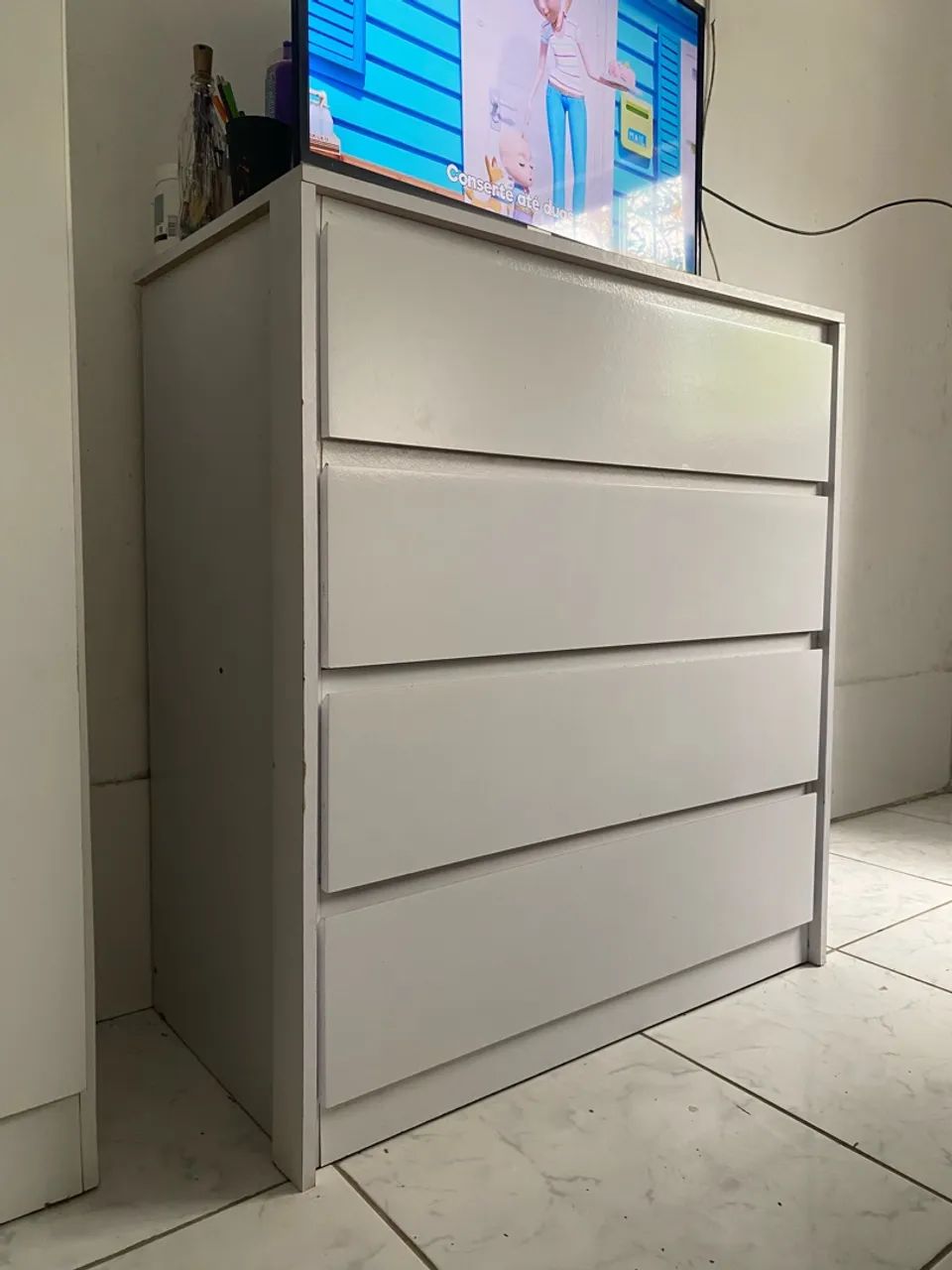 Guarda-roupa e cômoda  - Foto 2
