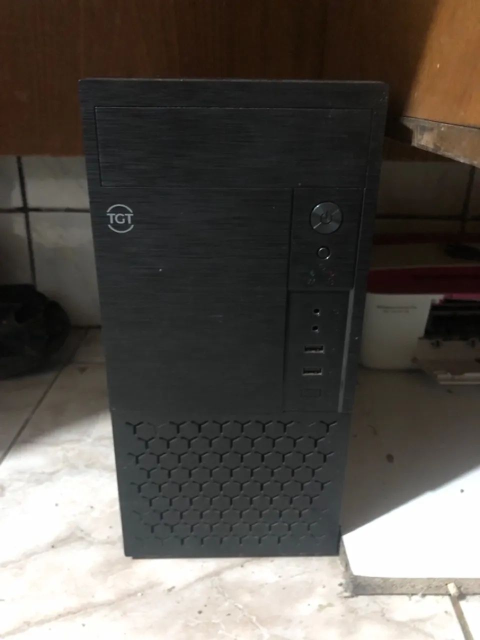 computador seminovo  - Foto 2
