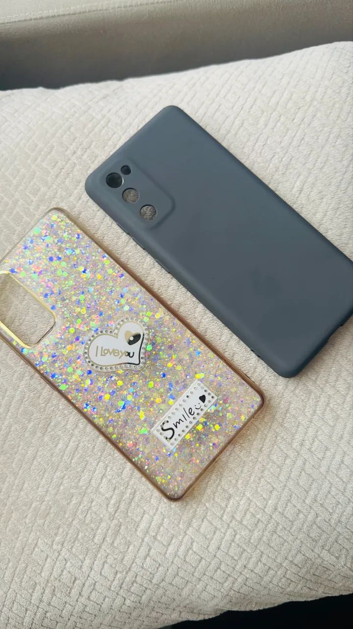 Samsung Fe 20 perfeitas condições  - Foto 3