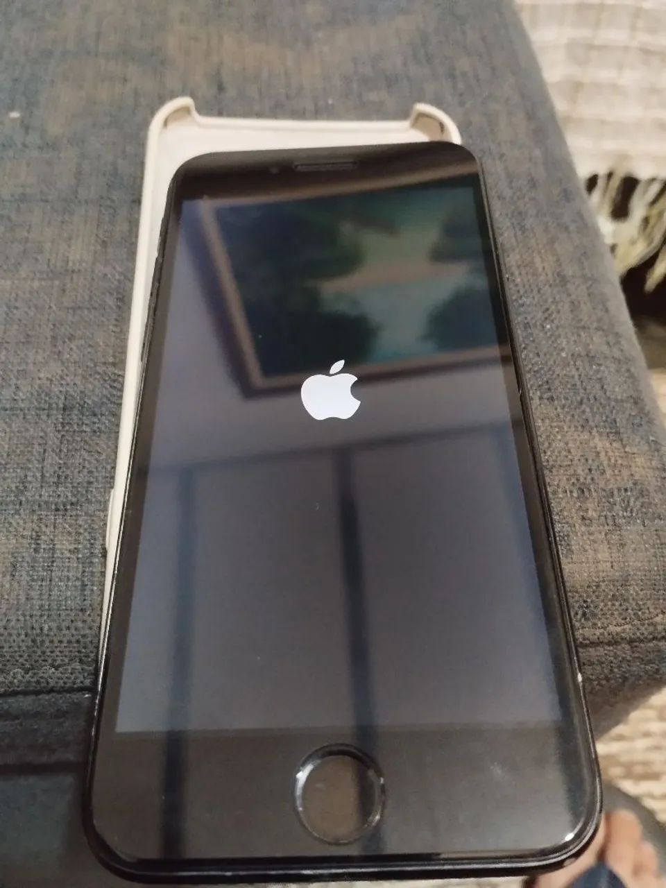 iPhone 7 - Celulares e Smartphones - Setor Habitacional Vicente