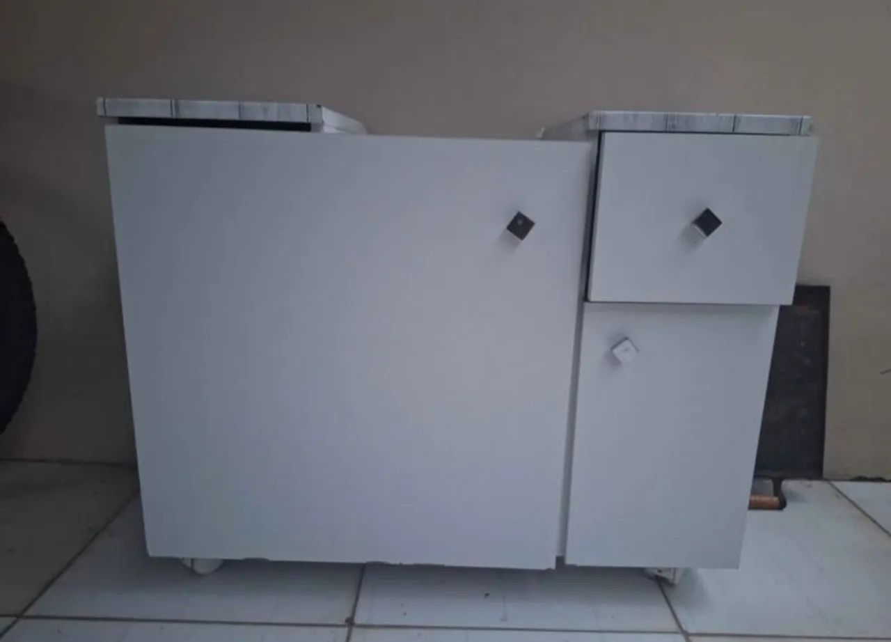 Gabinete 